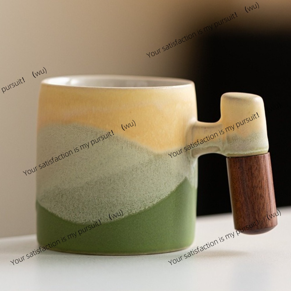 Creative ceramic coffee cup wo - đánh giá và giá Coffee Tea And Cocoa
