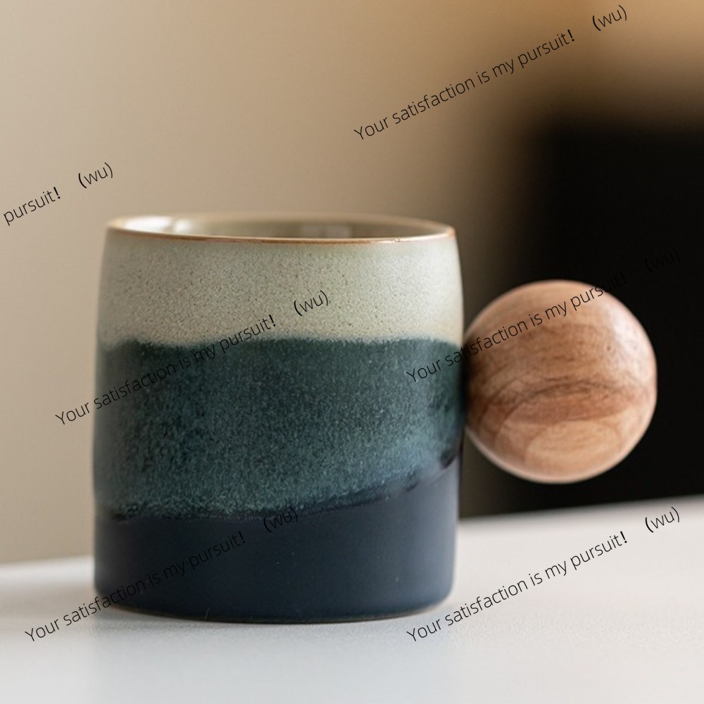 Creative ceramic coffee cup wo - đánh giá và giá Coffee Tea And Cocoa