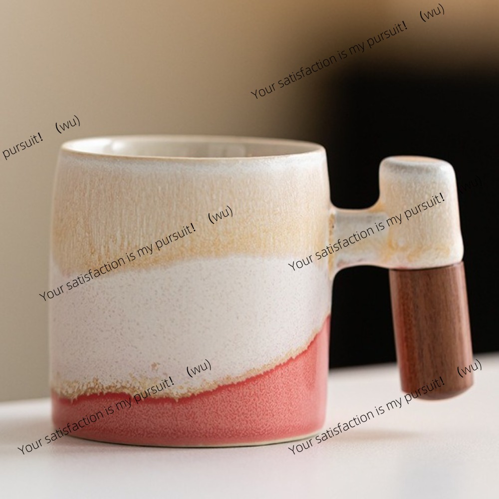 Creative ceramic coffee cup wo - đánh giá và giá Coffee Tea And Cocoa