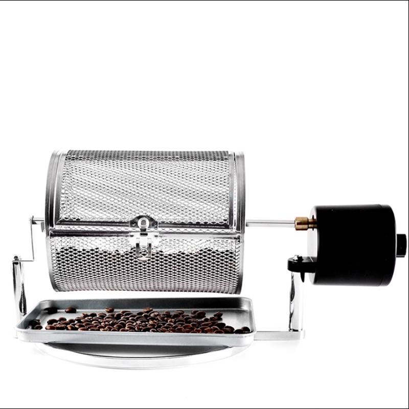 Electric coffee roaster, fruit - đánh giá và giá Coffee Tea Roasters