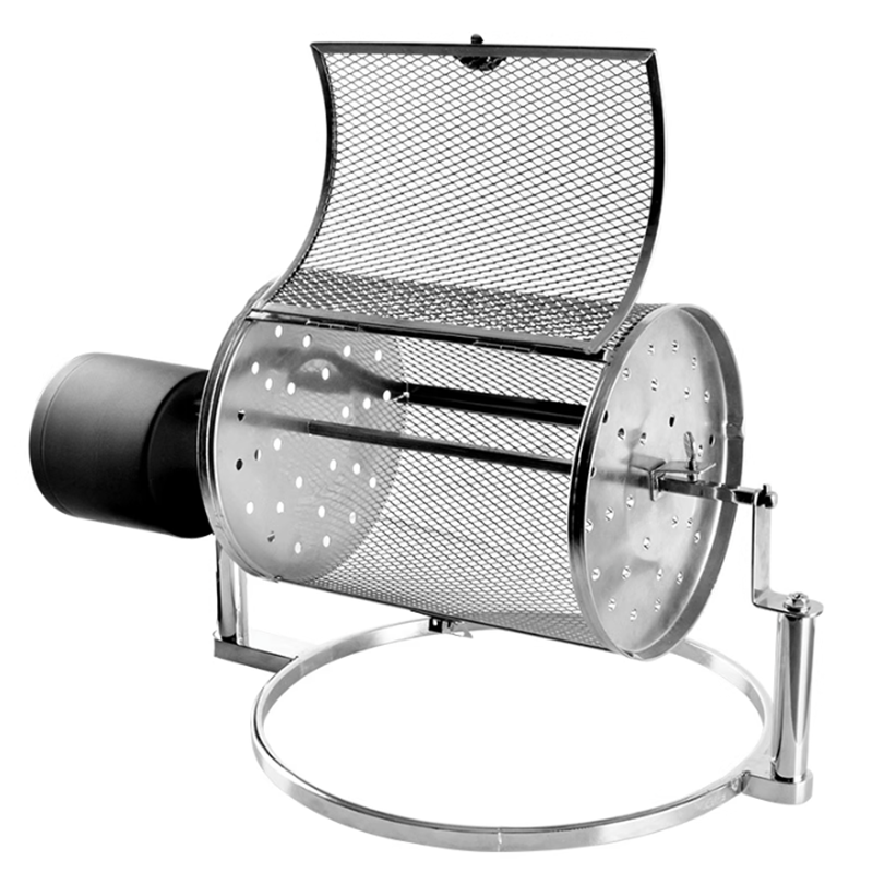 Electric coffee roaster, fruit - đánh giá và giá Coffee Tea Roasters