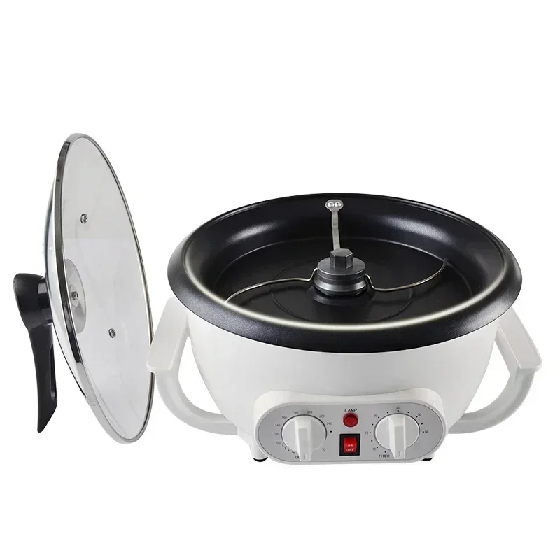 Desktop 220v Coffee Roaster Co - đánh giá và giá Coffee Tea Roasters