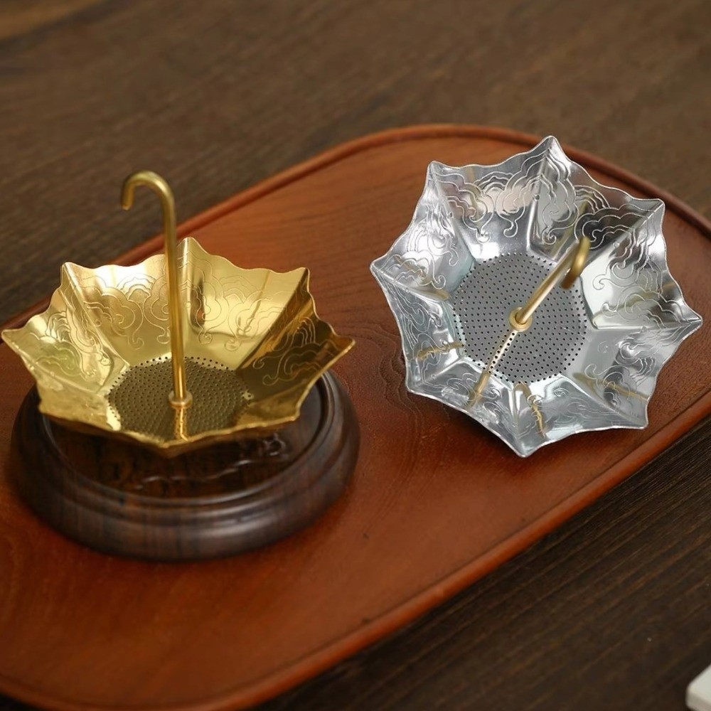 Stainless Steel Umbrella Tea S - đánh giá và giá Coffee Tea In Chinese