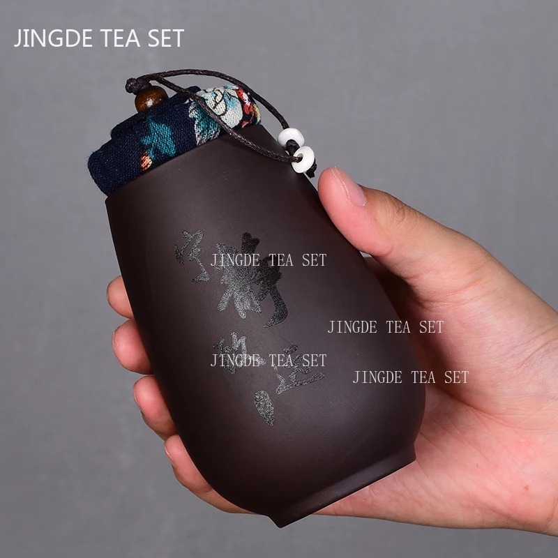 Trung Quốc Cát Tím Trà Nhỏ Bìn - đánh giá và giá Coffee Tea In Chinese