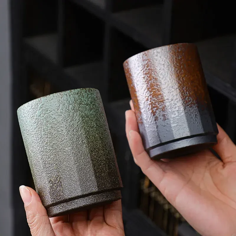 Vintage Handmade Chinese Stone - đánh giá và giá Coffee Tea In Chinese