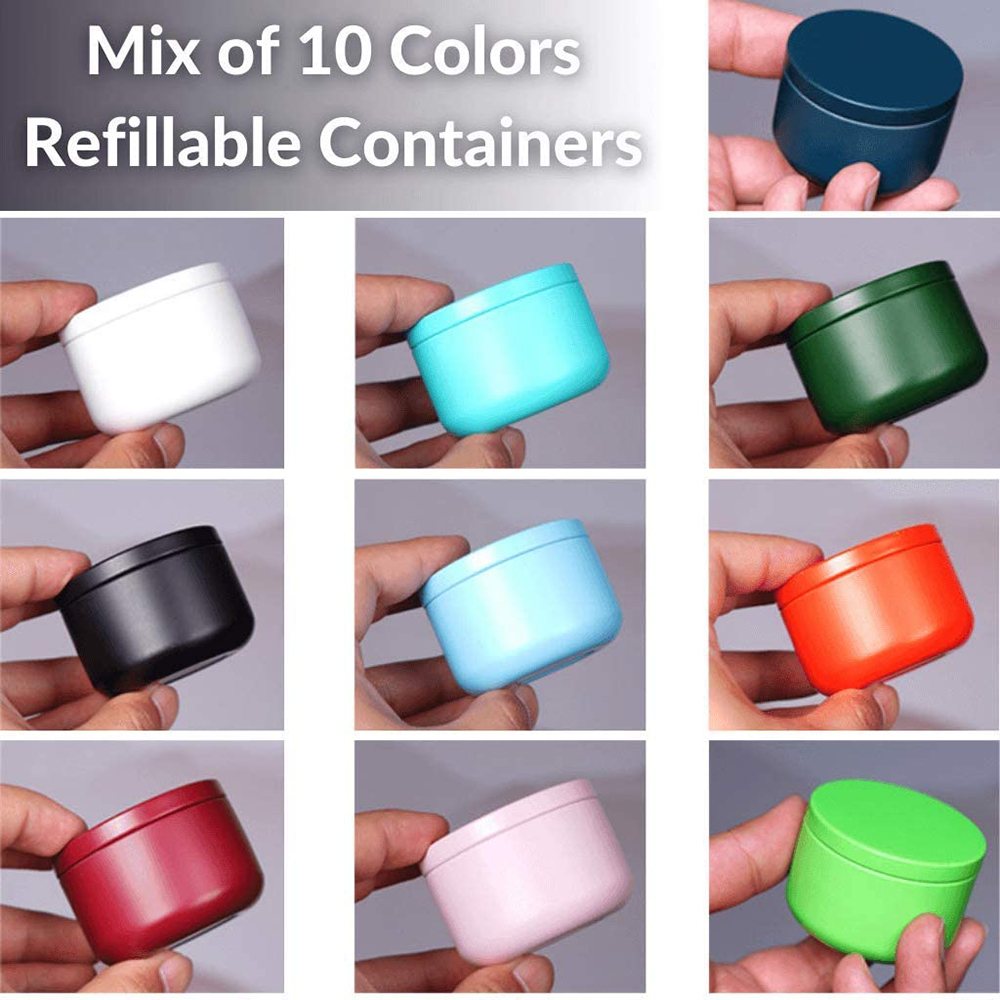 Trà Có Thể Với Kín Hơi Nắp Thi - đánh giá và giá Coffee Tea Drawer Organizer