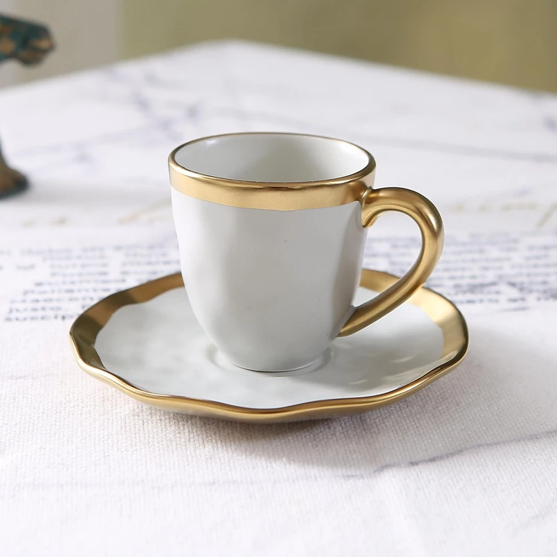 Italian colored glazed ceramic - đánh giá và giá Coffee Tea Sugar Set