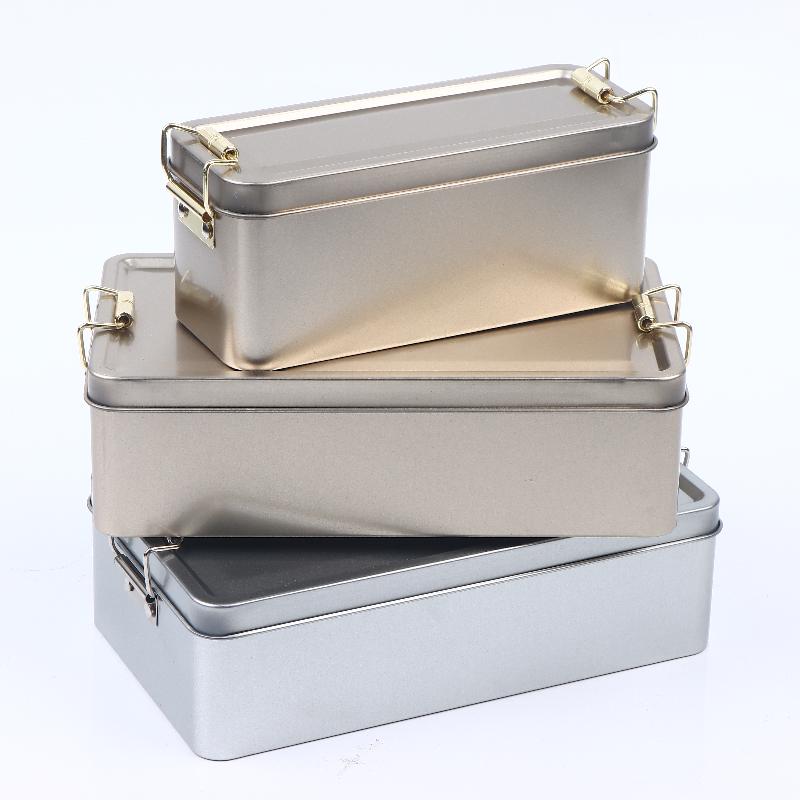 Buckle Storage Box Dustproof S - đánh giá và giá Coffee Tea Drawer Organizer