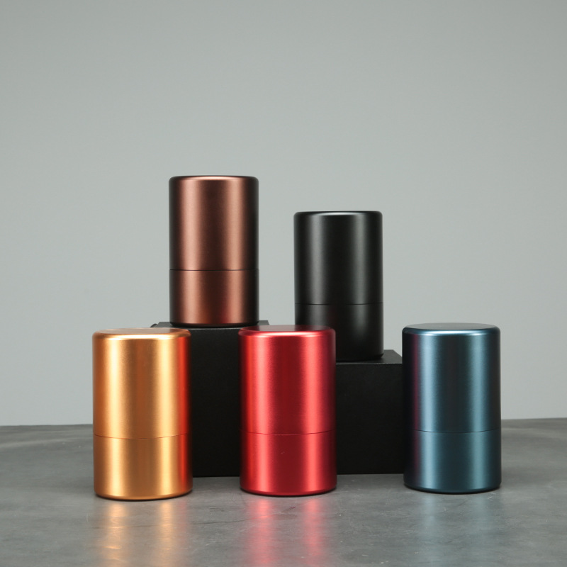 Classic Aluminum Alloy Airtigh - đánh giá và giá Coffee Tea Or