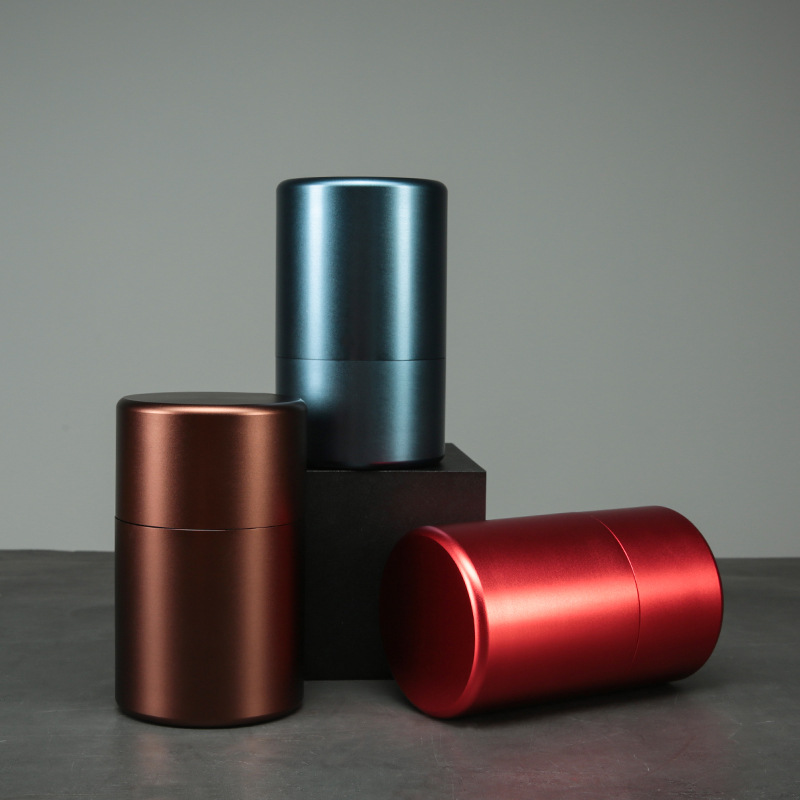 Classic Aluminum Alloy Airtigh - đánh giá và giá Coffee Tea Or