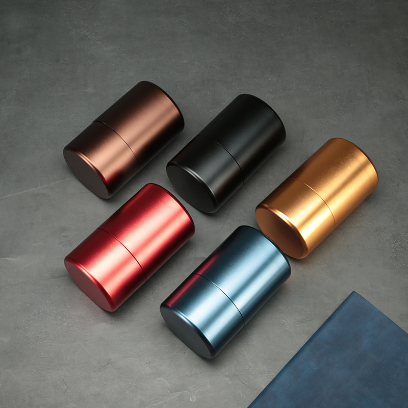 Classic Aluminum Alloy Airtigh - đánh giá và giá Coffee Tea Or