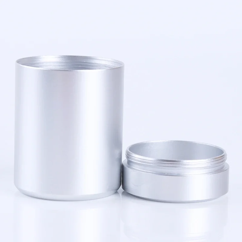 Mini Portable Sealed Jar Trave - đánh giá và giá Coffee Tea And Sugar Canisters