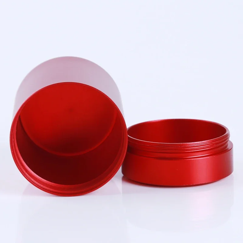 Mini Portable Sealed Jar Trave - đánh giá và giá Coffee Tea And Sugar Canisters
