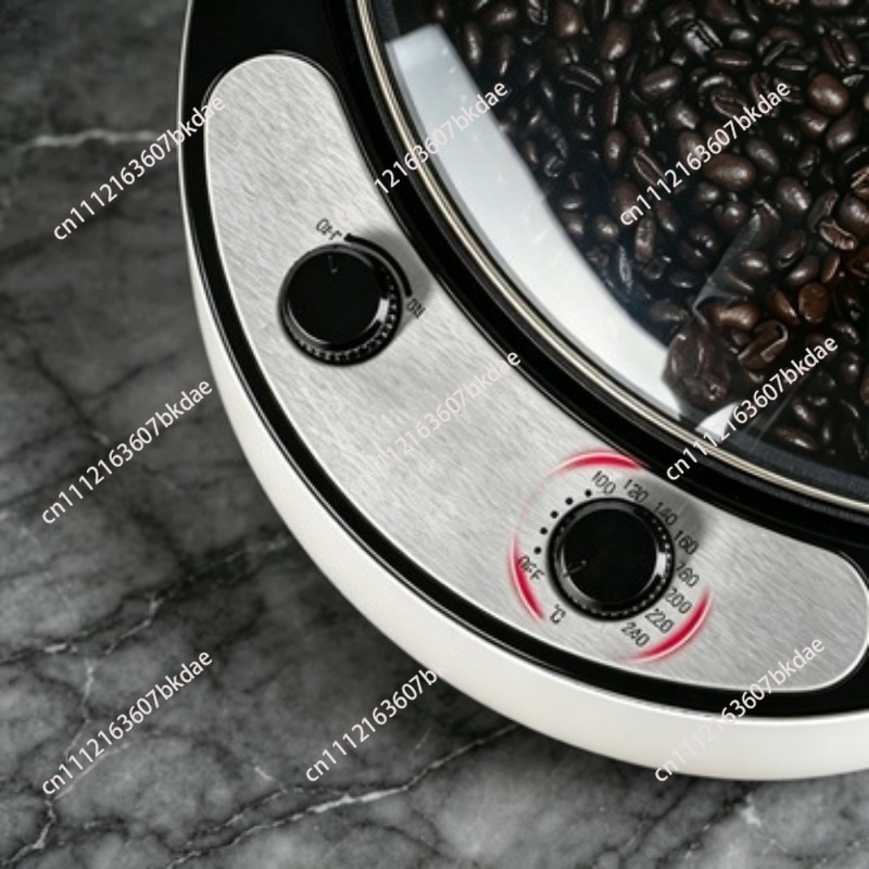 AC 220V Electric Coffee Roaste - đánh giá và giá Coffee Tea Roasters