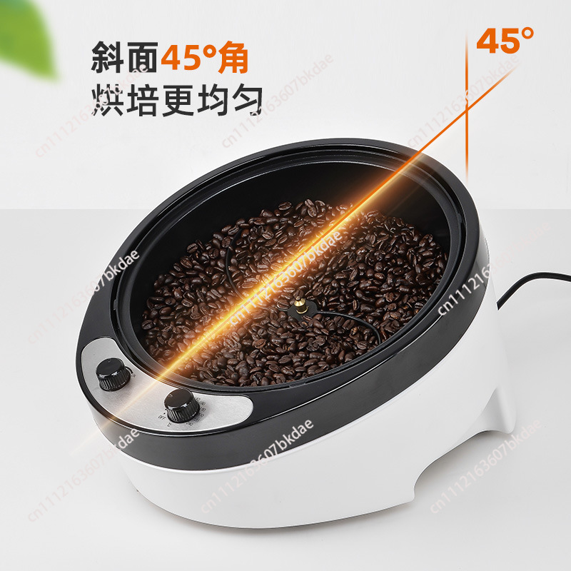AC 220V Electric Coffee Roaste - đánh giá và giá Coffee Tea Roasters