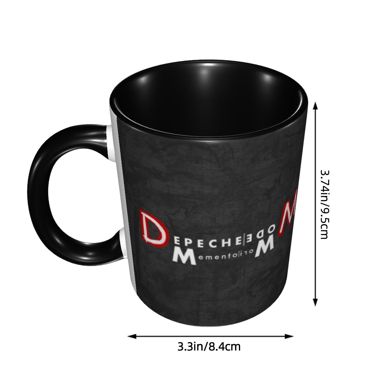 Customized Depeche Cool Mode E - đánh giá và giá Coffee Tea Bottle
