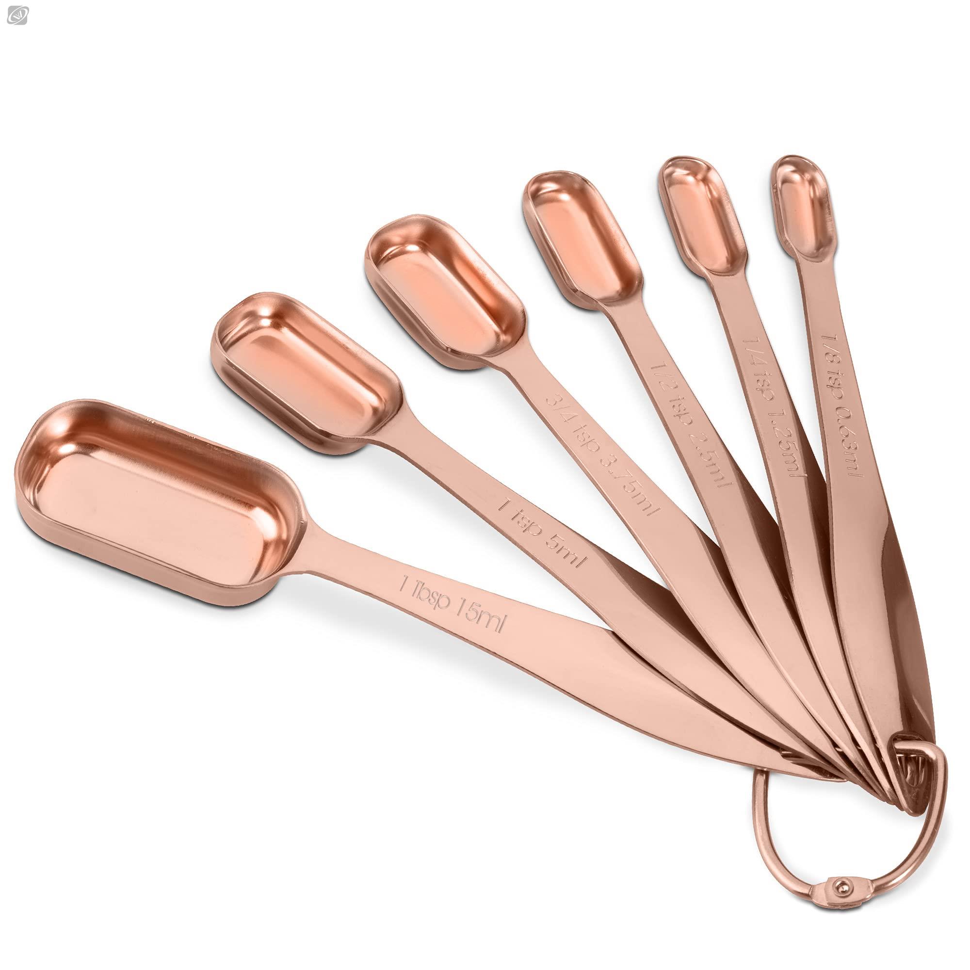 13 Chiếc Thìa Đo Bộ Cà Phê Ino - đánh giá và giá Coffee Tea Spoon