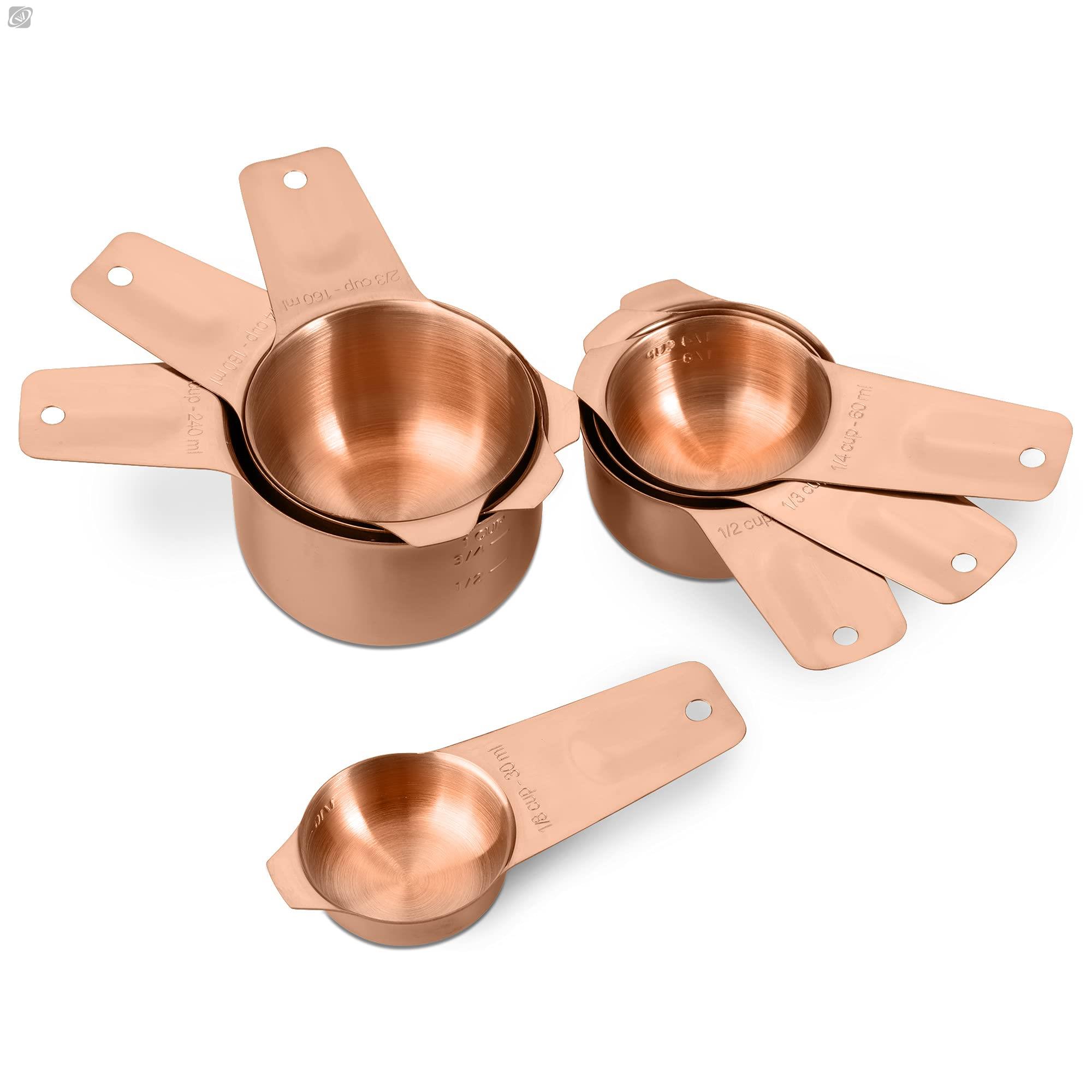 13 Chiếc Thìa Đo Bộ Cà Phê Ino - đánh giá và giá Coffee Tea Spoon