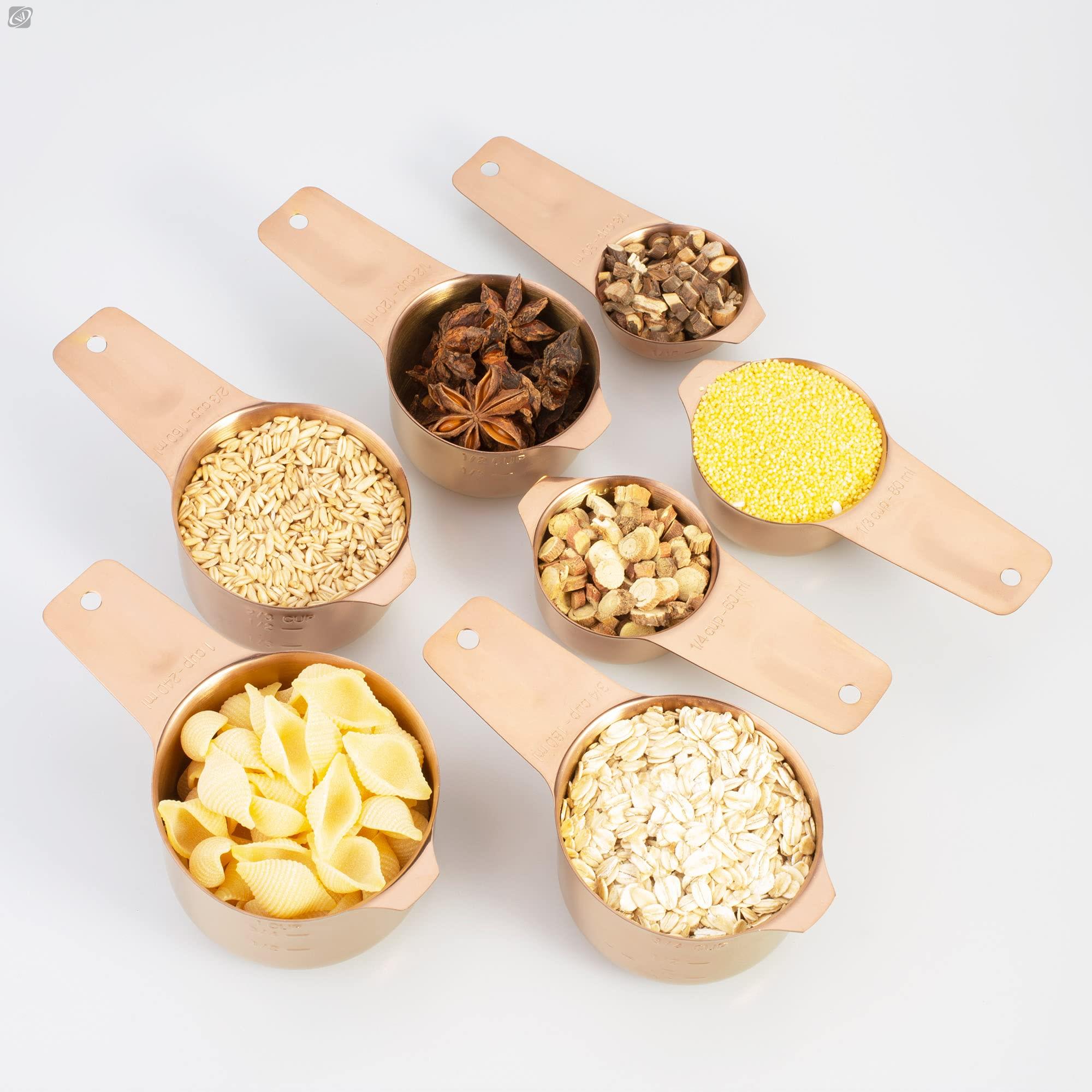 13 Chiếc Thìa Đo Bộ Cà Phê Ino - đánh giá và giá Coffee Tea Spoon