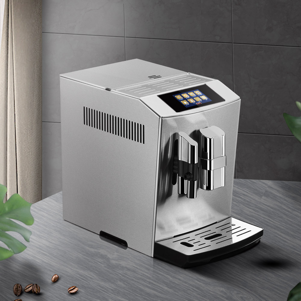 Stainless Steel Housing High Q - đánh giá và giá Coffee & Tea Difabis