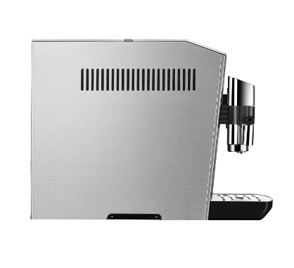 Stainless Steel Housing High Q - đánh giá và giá Coffee & Tea Difabis