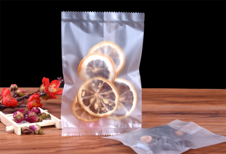 200PCS Open Top Frosted Plasti - đánh giá và giá Coffee Tea And Cocoa