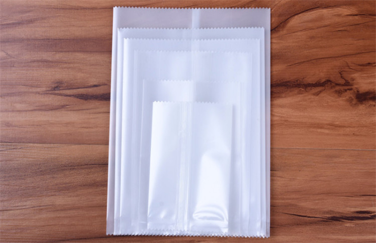 200PCS Open Top Frosted Plasti - đánh giá và giá Coffee Tea And Cocoa