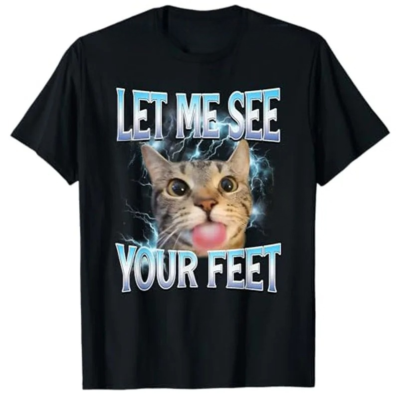 Your Feet Funny Offensive Cat  - đánh giá và giá Coffee Tea Or Me