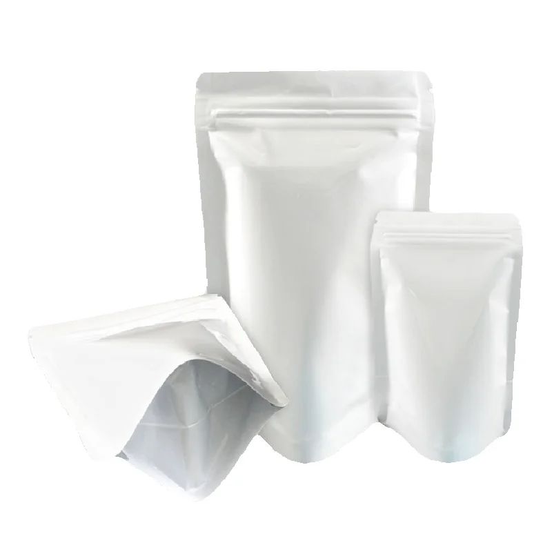 100PCS Stand-up Matte/Glossy W - đánh giá và giá Coffee Tea And Cocoa