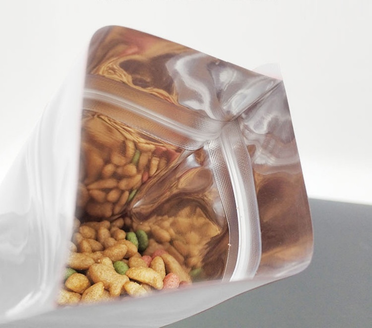100PCS Stand-up Matte/Glossy W - đánh giá và giá Coffee Tea And Cocoa
