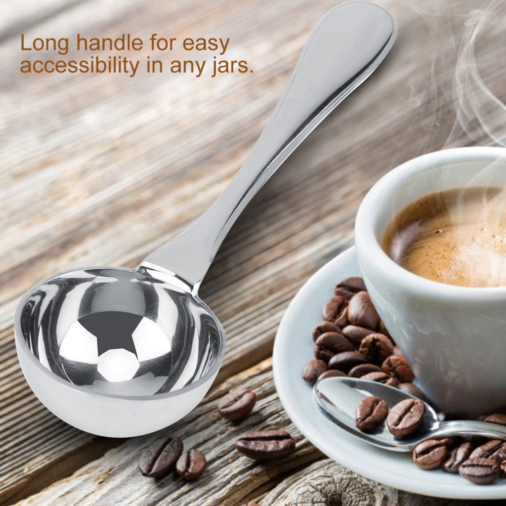 Measuring Needs Stainless Stee - đánh giá và giá Coffee Tea Spoon