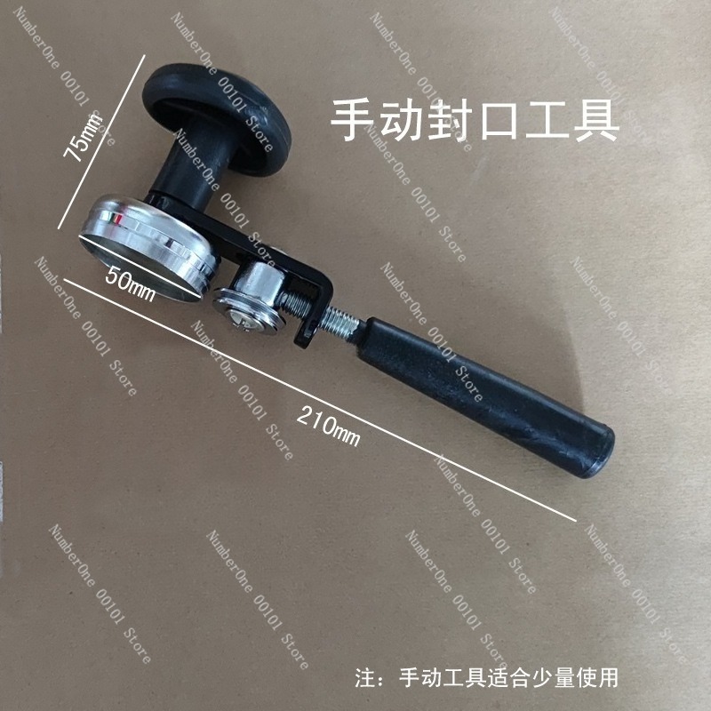 Easy-to-use Can Sealing Tool,  - đánh giá và giá Coffee Tea And Sugar Canisters