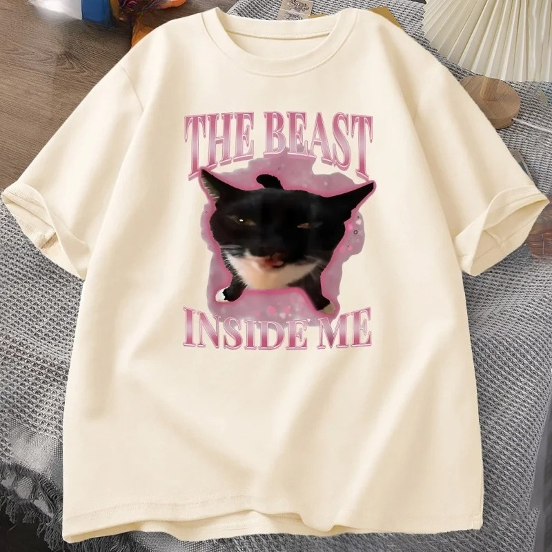 Women's The Beast Inside Me Pr - đánh giá và giá Coffee Tea Or Me