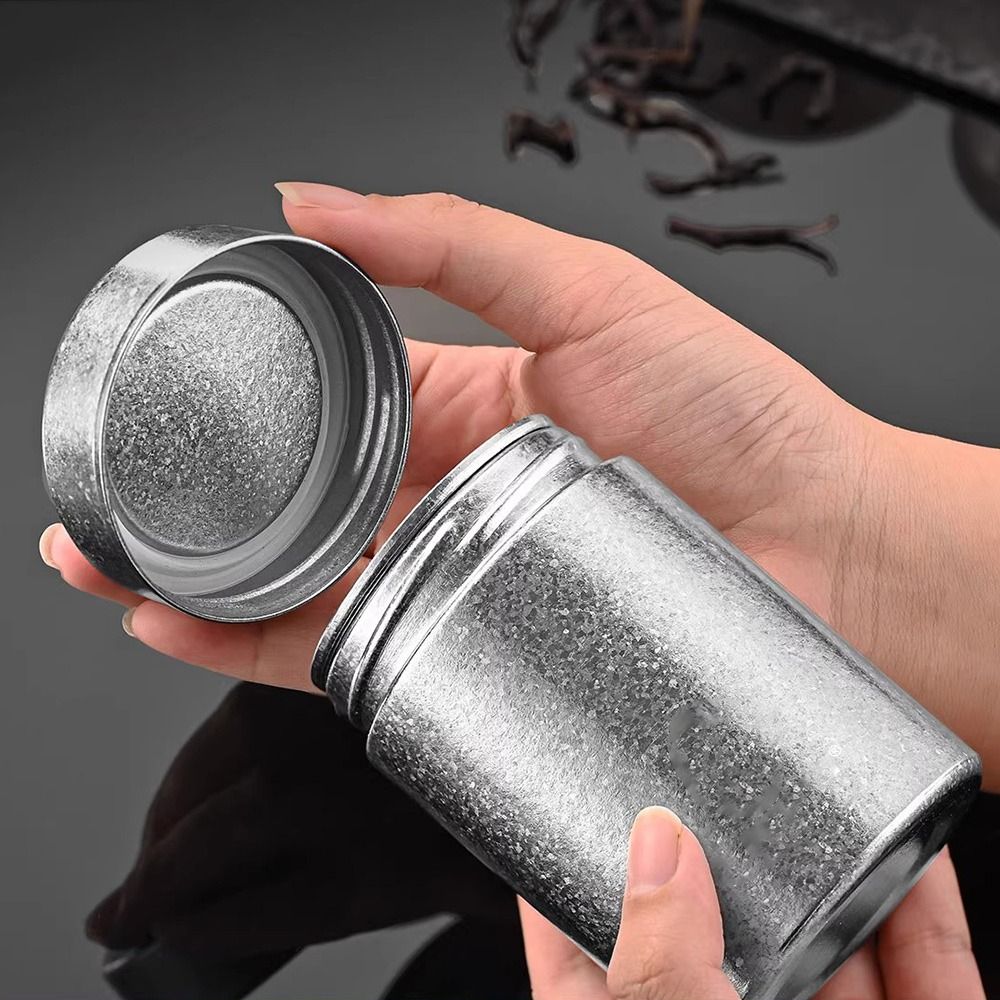Portable Pure Titanium Tea Tin - đánh giá và giá Coffee Tea And Sugar Canisters