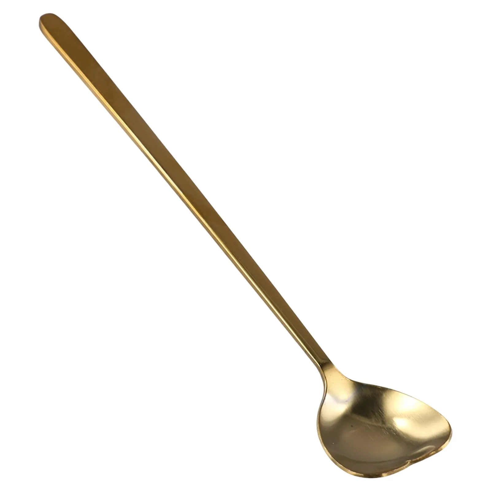 Comfortable Grip Tea Spoon Set - đánh giá và giá Coffee Tea Or
