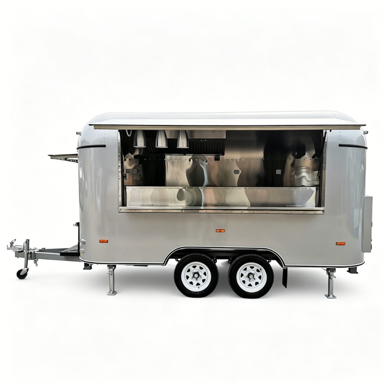 Food Cart Commercial Vending C - đánh giá và giá Coffee Tea Hot
