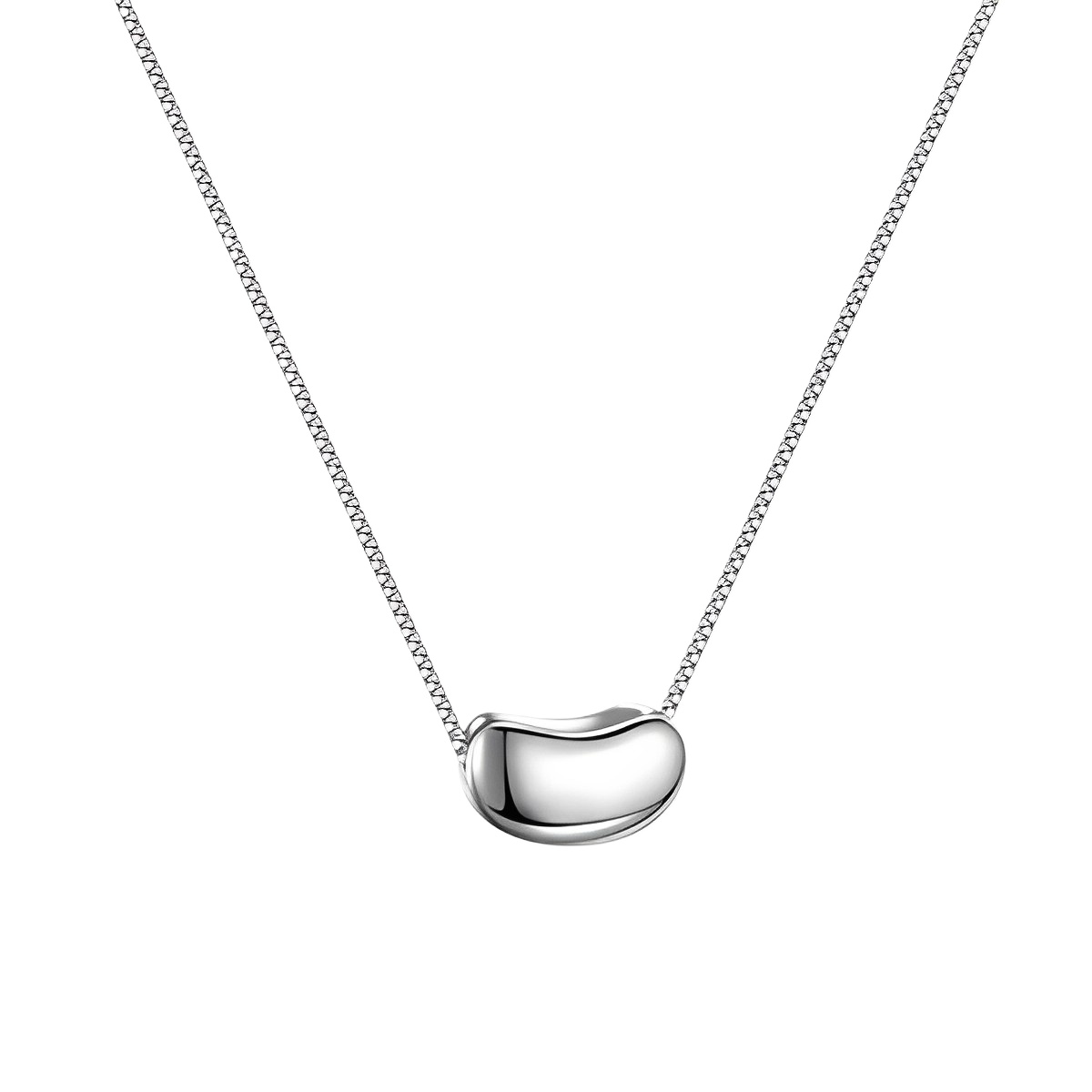 925 Sterling Silver Bean Penda - đánh giá và giá Coffee Tea Or Me