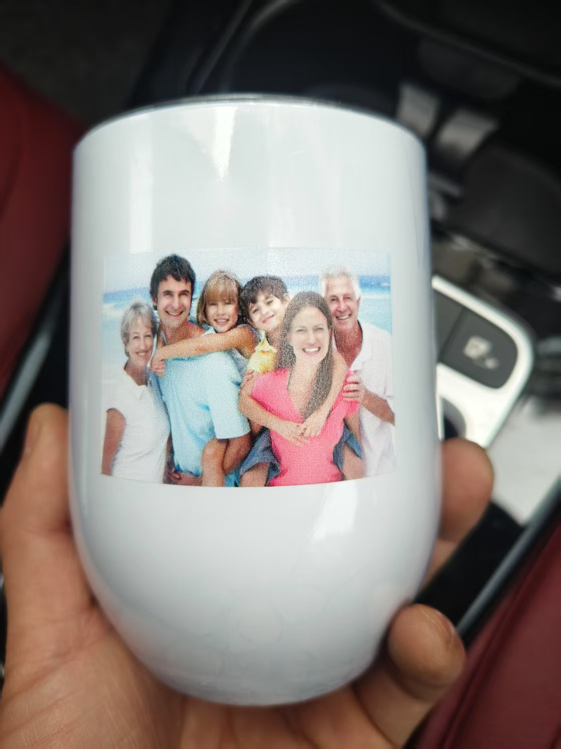12oz egg mug Travel Coffee Mug - đánh giá và giá Coffee Tea Bottle