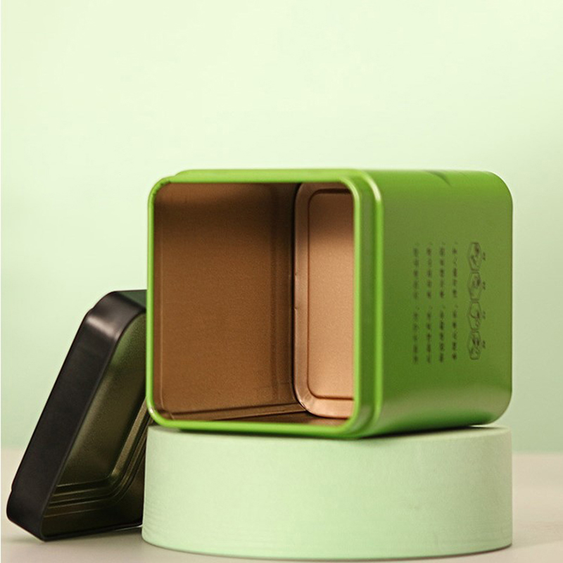 Tea Sealed Box Kitchen Storage - đánh giá và giá Coffee Tea And Sugar Canisters